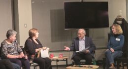 Rachad Antonius vivre ensemble