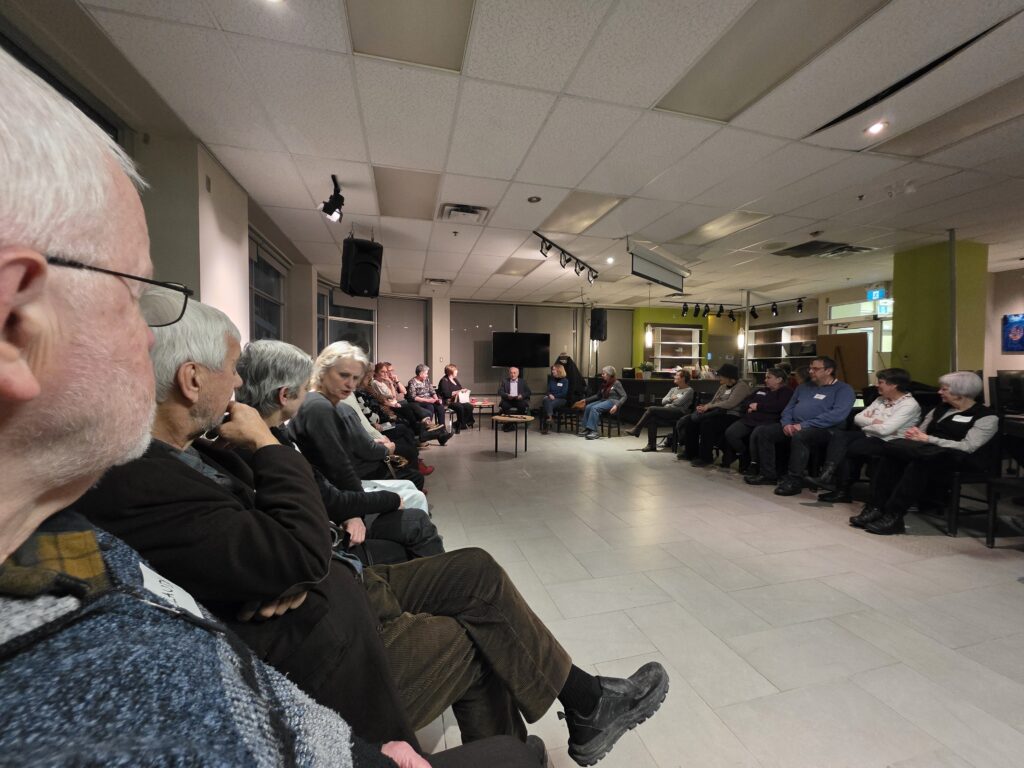 Rachad Antonius Vivre ensemble