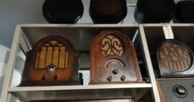 Radio Musée des ondes Émile-Berliner