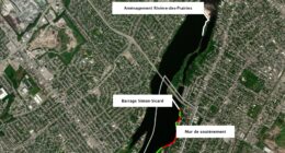 Plan mur Simon-Sicard renforcement