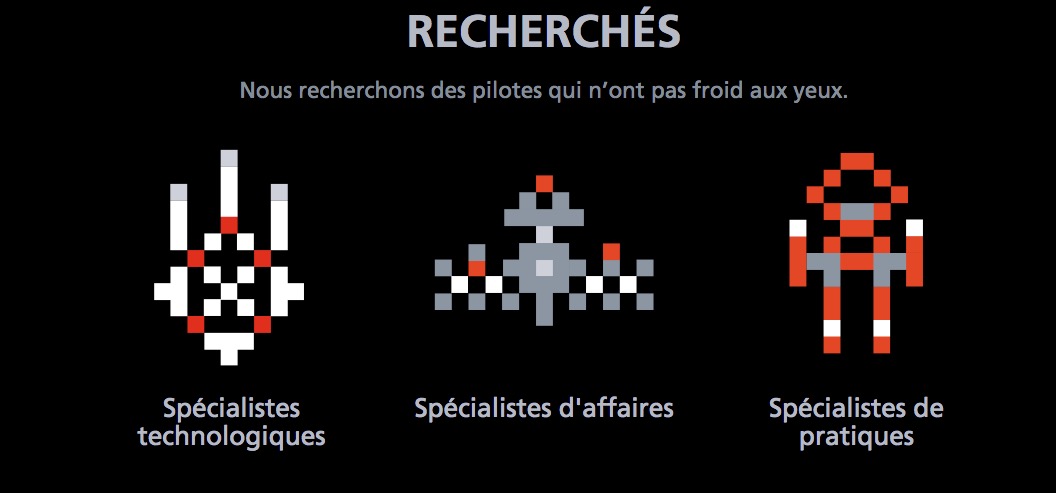 La ville de Montréal recherche plus d'une centaine de spécialistes TI.