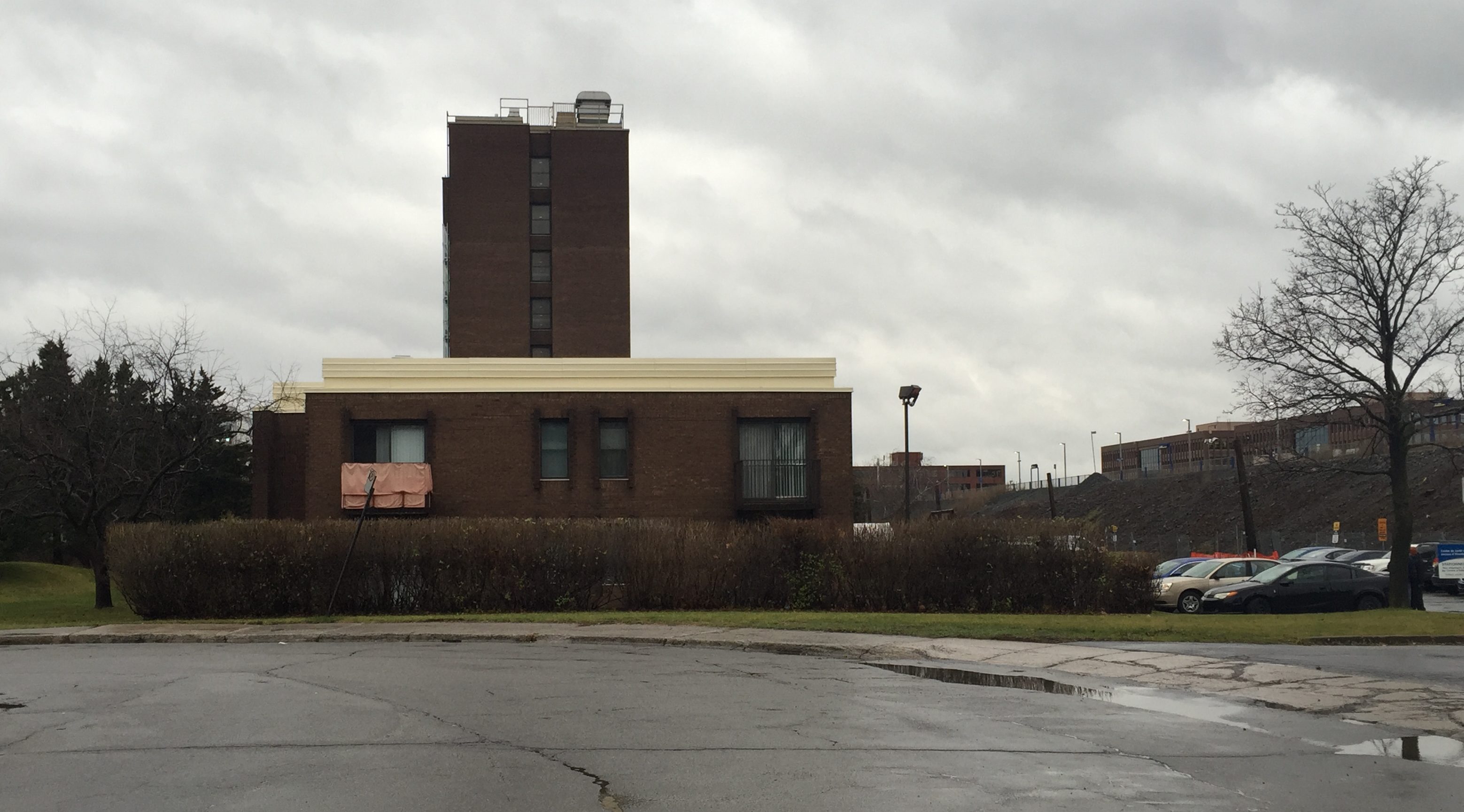 (Photo: Mélanie Meloche-Holubowski)