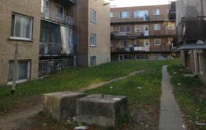 Zone RUI Laurentien-Grenet