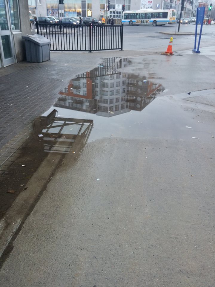 Terminus Henri-Bourassa