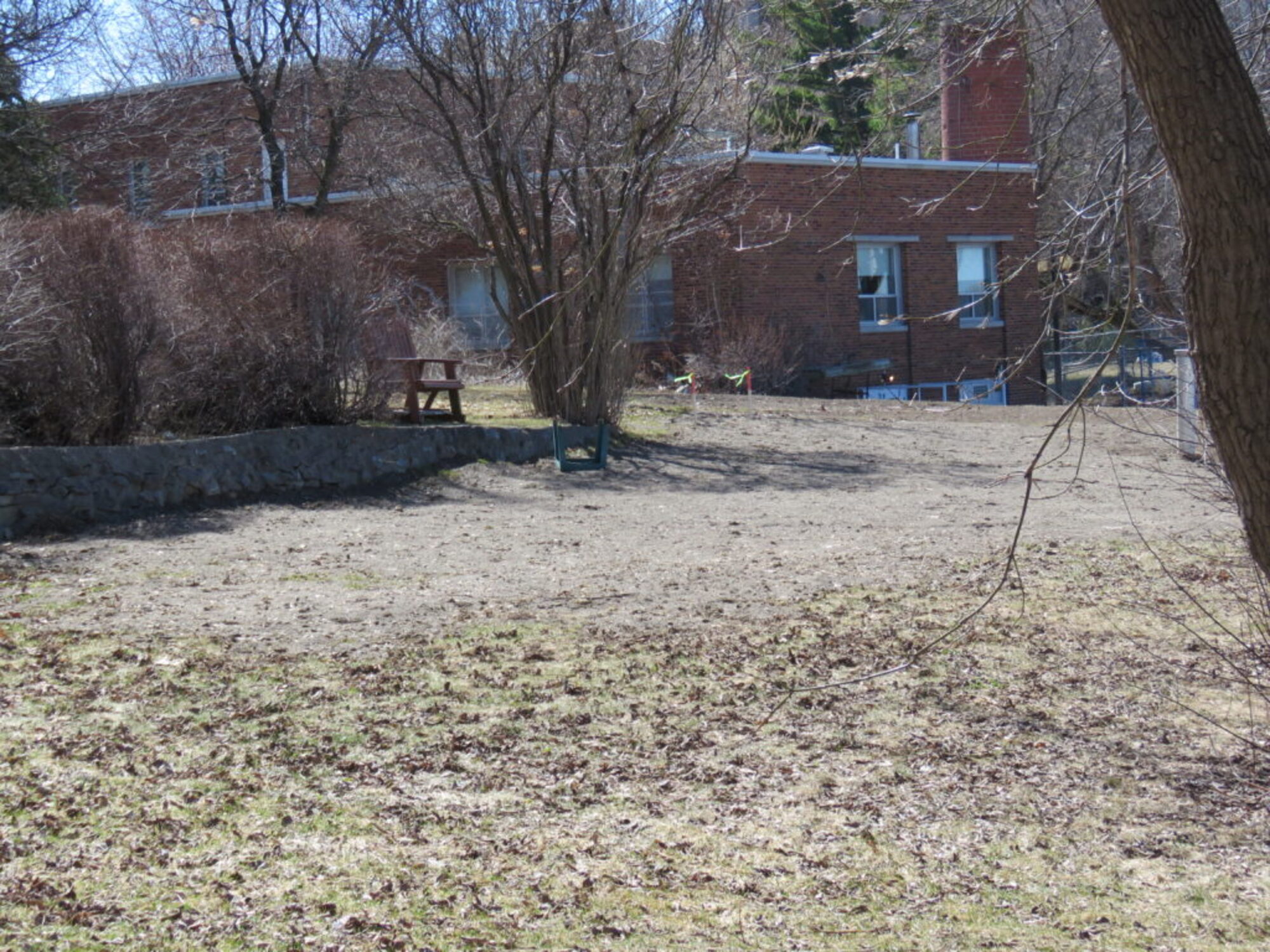 12375, rue du Fort-Lorette