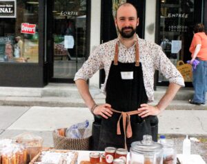 Juilien Dubreil-Théberge