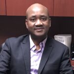 Directeur Général Entre-Maison d'Ahuntsic-Cartierville, Montréal (Photo : Courtoisie Entre-Maison)