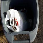 Publisac recyclage Ahuntsic-Cartierville