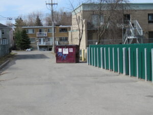 (Photo : jdv - Philippe Rachiele) Ahuntsic-Cartierville Montréal