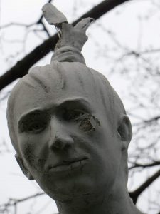 (Photo courtoisie, Jocelyn Duff)