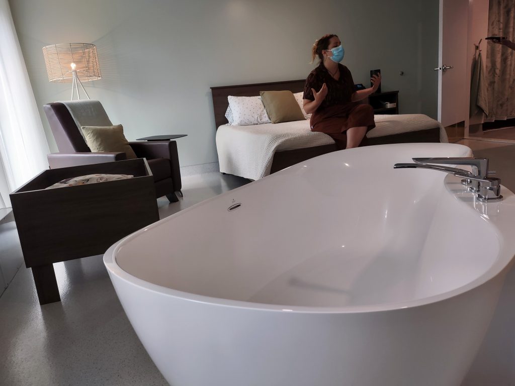 Marie-Pierre Mainville