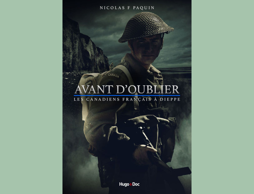 Couverture du livre Avant d'oublier