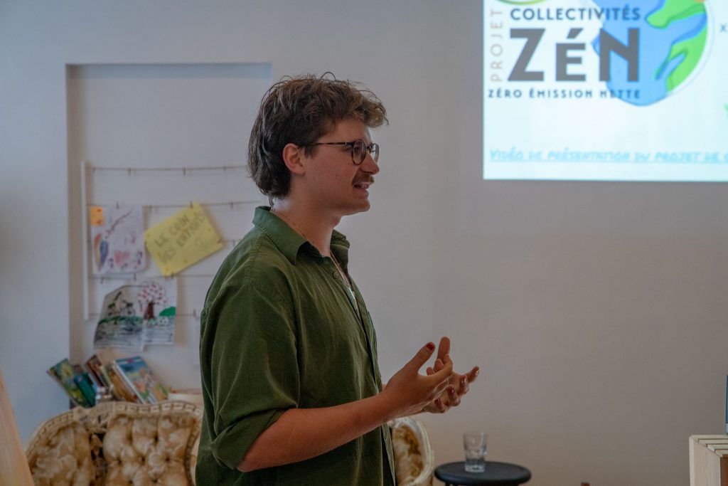 Lehmann collectivité ZéN