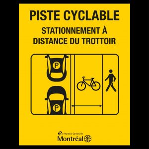 Lexan piste cyclable Louvain Est